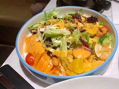 -Gray Whale 灰鲸餐厅(北美N1店)