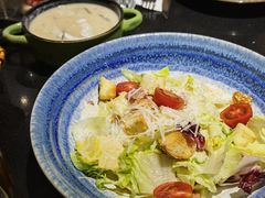 -西堤牛排(恒隆广场店)