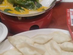 -喜家德虾仁水饺(长泰广场店)