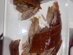 -大鸭梨烤鸭(金色漫香店)