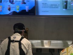 -茶百道(下沙宝龙二期店)