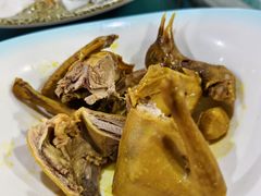 咸香乳鸽-石岐乳鸽村(南海第三分店)