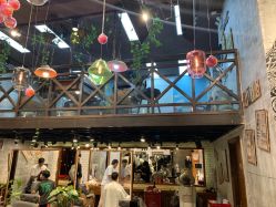 点击看大图 -T.1 hair salon烫染接发