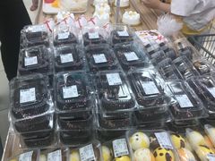 蛋糕-永辉超市(龙潭寺店)
