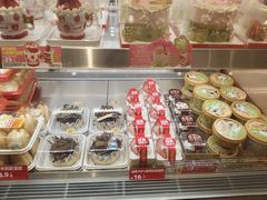 -味多美蛋糕(灯市口店)