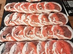 -快乐小羊·内蒙牛羊肉火锅(流花中心店)