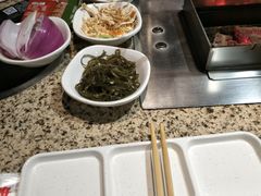 -丰茂烤串(全国首店)