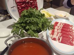 大番茄锅-凯鸽火锅城(五部迎宾东路店)