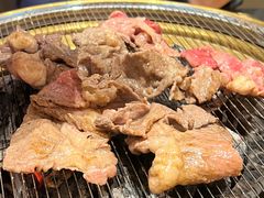-闻老头·菊花炭烤肉(佛山首店)
