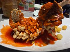 -姑苏家宴·苏帮菜·松鼠桂鱼(苏州总店)