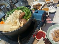 -大渔铁板烧(大悦城店)