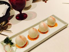 -三号黄浦会Canton Table