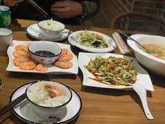 -明城饭店(万科九都荟店)