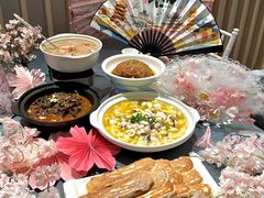 -双湖园·地标武汉菜(黄鹤楼解放路店)