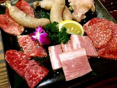 -和萌牛肠烧烤(财富中心店)