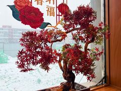 -北平楼·烤鸭·北京菜(牡丹园店)
