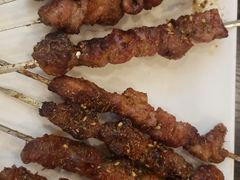 -清雅轩·清真菜·春饼•烤鸭(滑翔店)