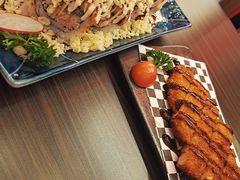 -仙隐小鹿中華の日料(荣民龙首广场店)