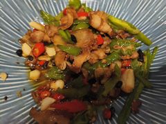 -海富门·带鱼·淮扬菜·粤菜(甘家口店)