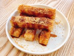 -长颈鹿的口袋钵钵鸡(市南店)