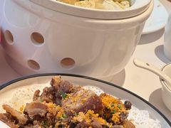 -满堂·烤鸭店·北京菜(鼓楼店)