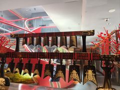 -曾宴·楚菜(湖北省博物馆店)