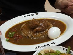 -伽喱博士 Dr.CURRY咖喱饭(太阳宫咖喱店)