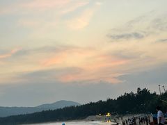 -Sasa的海(蜈支洲岛后海店)