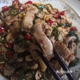 简单易做的好吃口水鸡~