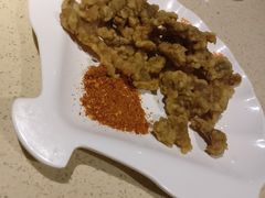 -蜀留香火锅·始于1999·原四川老火锅(白堤路店)