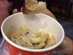 -汪记大王锅贴(成山路店)