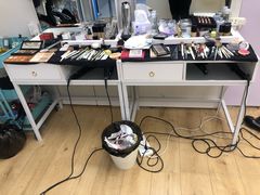 -一墨照相馆·证件照·形象照(世博店)