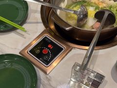 -润园四季椰子鸡火锅(南山海岸城店)