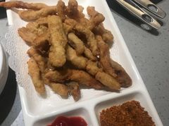 -海底捞火锅(高新活力汇店)