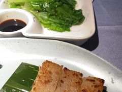 -晓粤·惹味粤菜(凯德乐峰广场店)