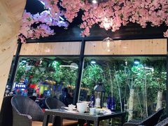 -山西派(桥东街店)