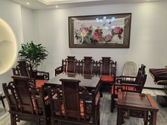 -海富门·带鱼·淮扬菜·粤菜(甘家口店)