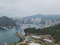 -香港海洋公园