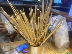 -老胖串店(山大路店)