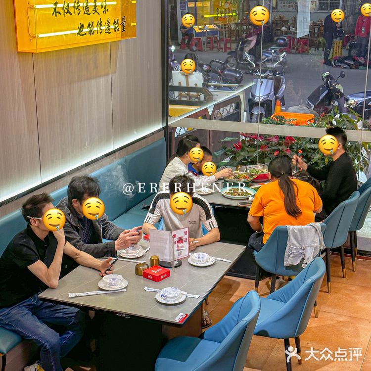 晋江！！没想到我终于吃到超好吃的菜馆子啦！