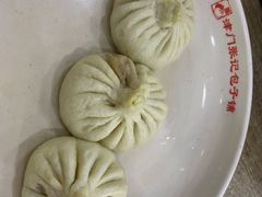 -津门张记包子铺(华昌道店)