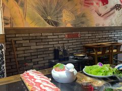 -矮板凳老火锅(宽窄巷子店)
