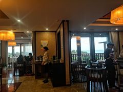 门面-新木器时代餐厅(太湖新天地店)