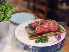 -佟爷·老北京炙子烤肉(长寿路店)