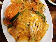 -Dang restaurant (patong phuket)
