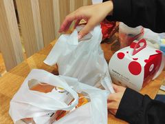 -85度C(南京龙世中心店)