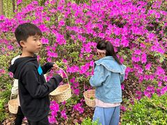 -源香农宝·亲子采摘·钓虾·科普研学
