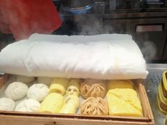 -顺溜削面(大王路店)