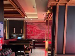 -谷牛日式烤肉(宝山U天地店)