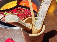 -萍姐火锅·公路夜市(江宁万达店)